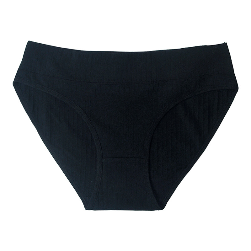 8Pcs/Set Cotton Women’s Breathable Briefs Panties Comfortable Briefs Underpants