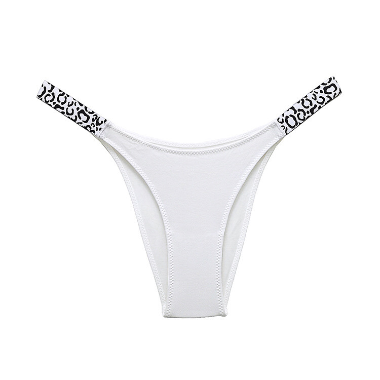 3 Pack Women Fashion G-string Briefs Panties Seamless Thongs Underwear Lingerie