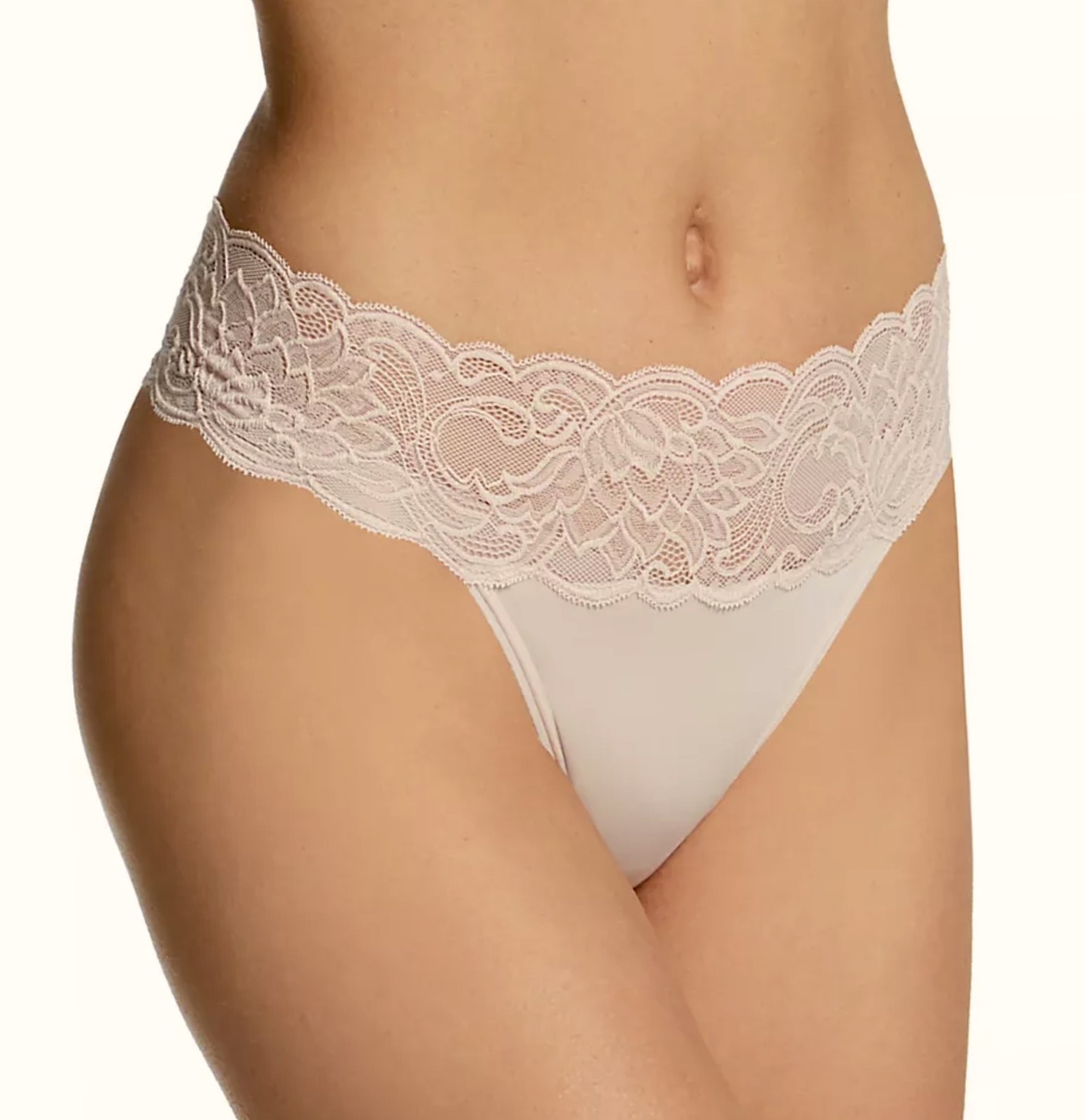 MAIDENFORM Sexy Must Haves Luxurious Bloom Lace Thong Panty Womens S M L XL