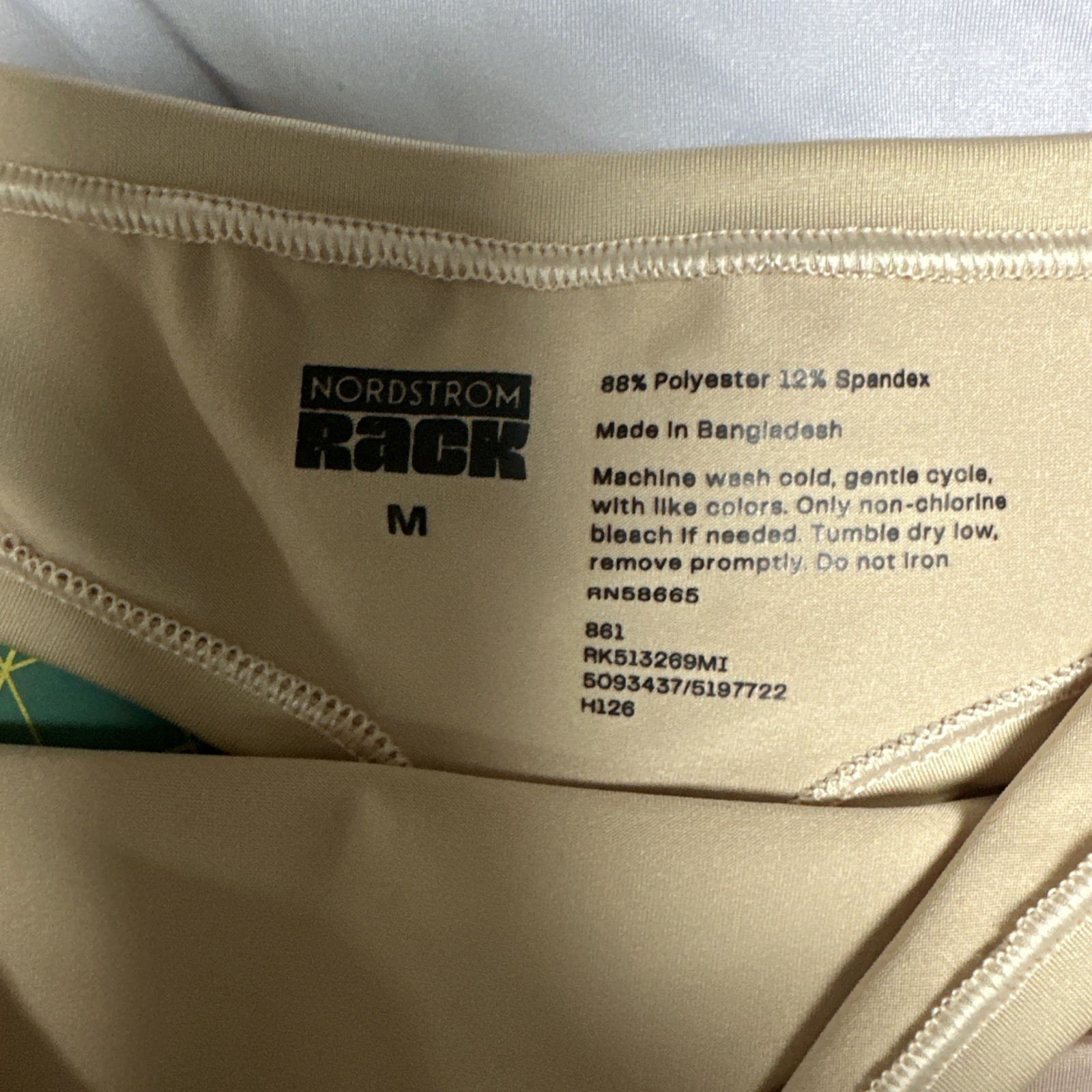 Nordstrom Rack Underwear