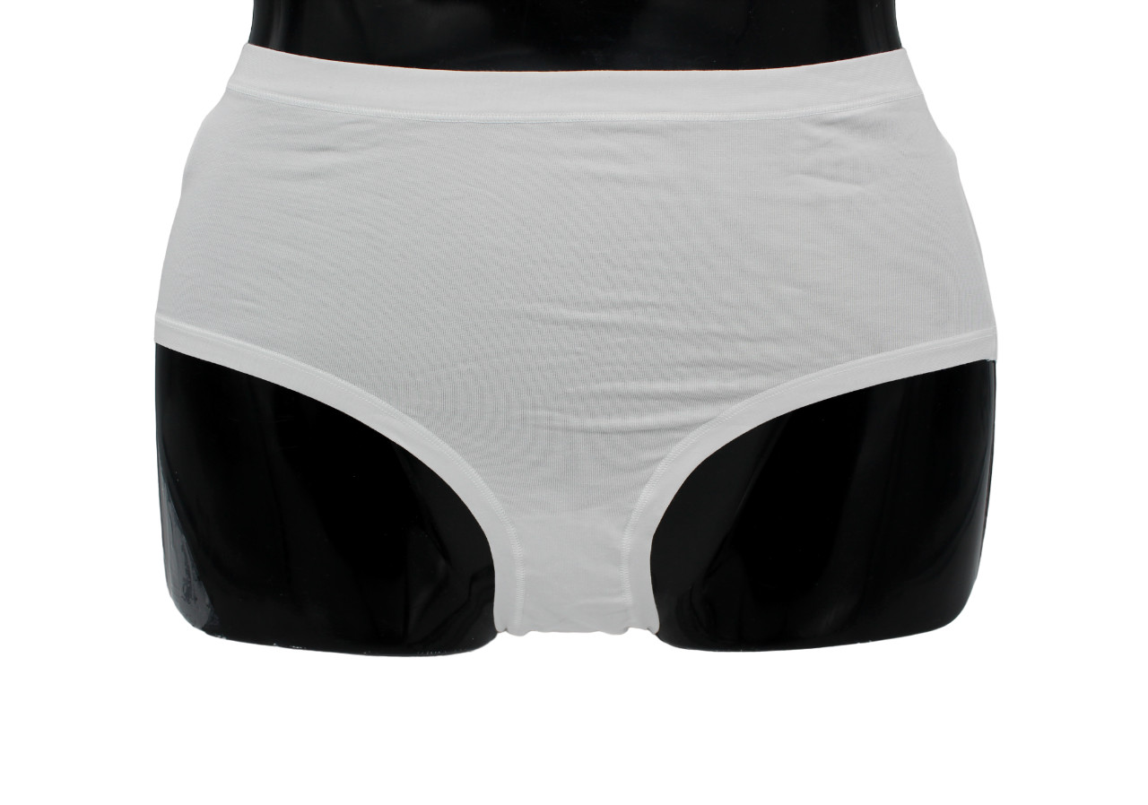 Women’s Stretch Cotton Panties, Perfect 7349S Spider