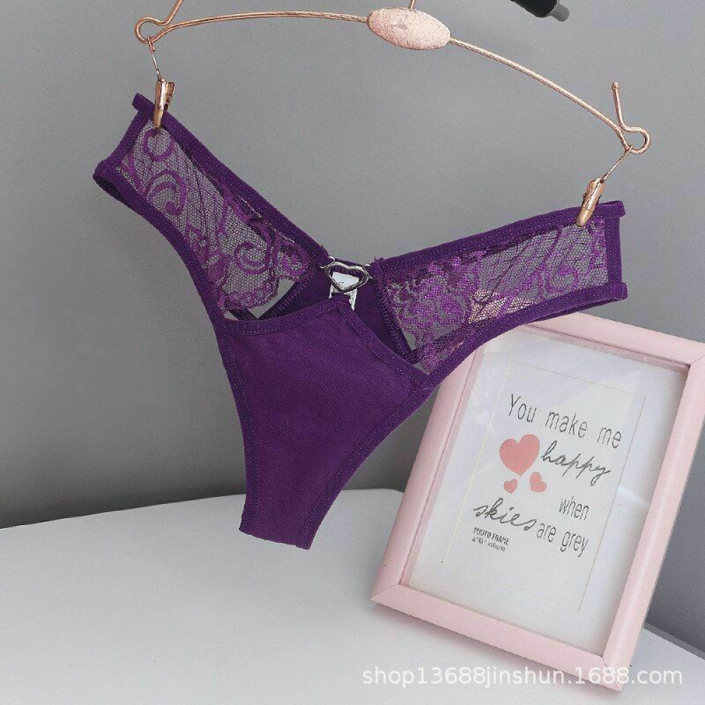 Women Sexy Lingerie Panties Thongs G-string Underwear Panties Briefs Ladies T-ba
