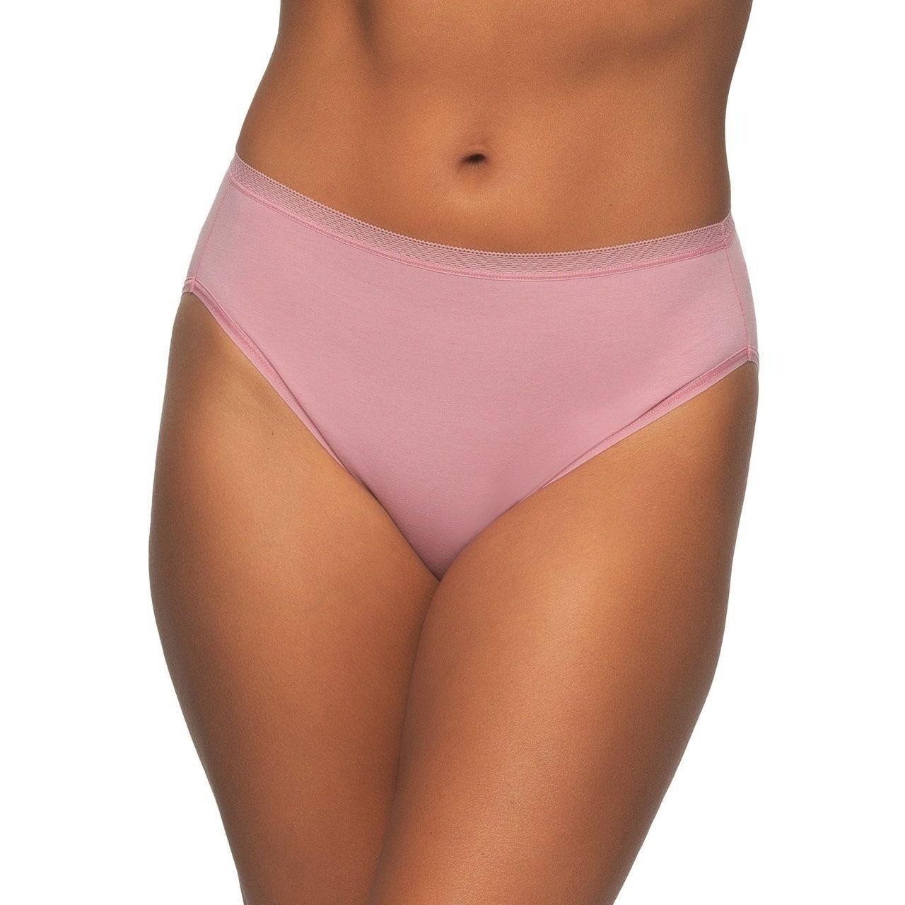 NWOT Bundle 12 Pack Felina Women’s S Cotton Blend Panties Multicolor B0928