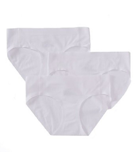 HANES ULITMATE SMOOTH-TEC 3-PACK PANTIES SIZE 8-X LARGE CHOOSE STYLE NEW IN PKG