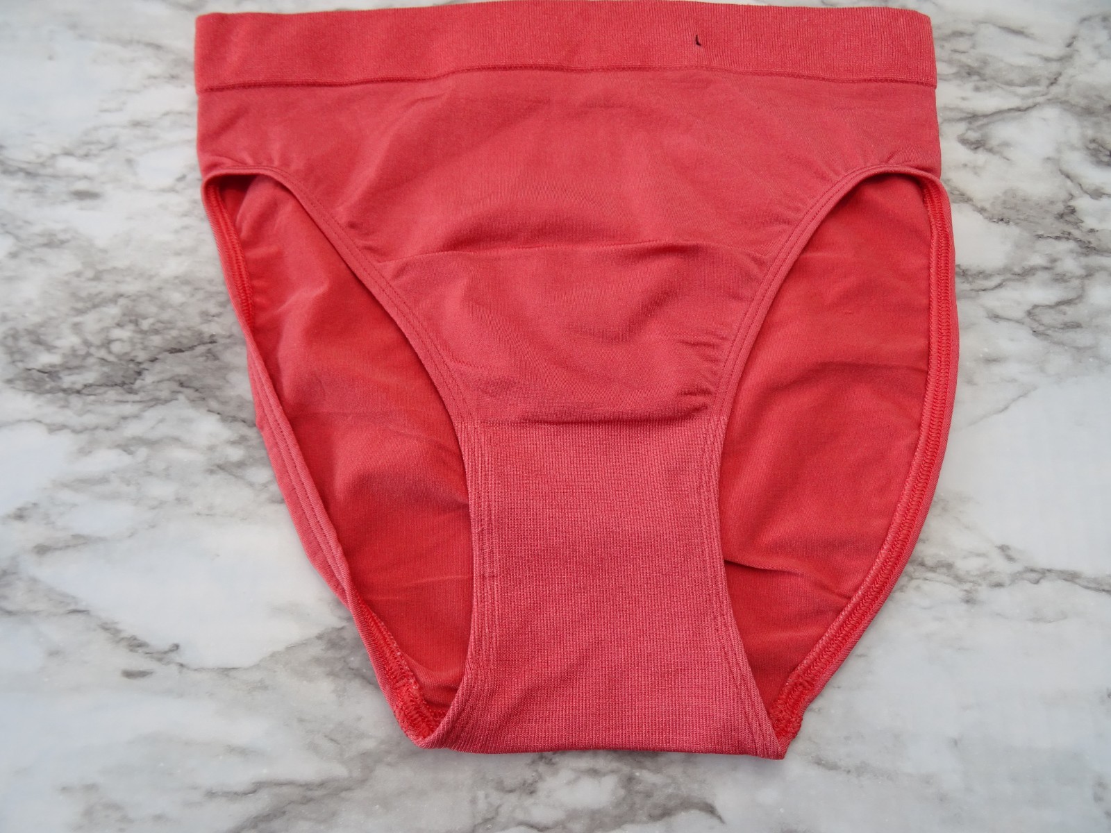 Wacoal 834175# B-Smooth Hi-Cut Brief 3-Pack Panties US Size S