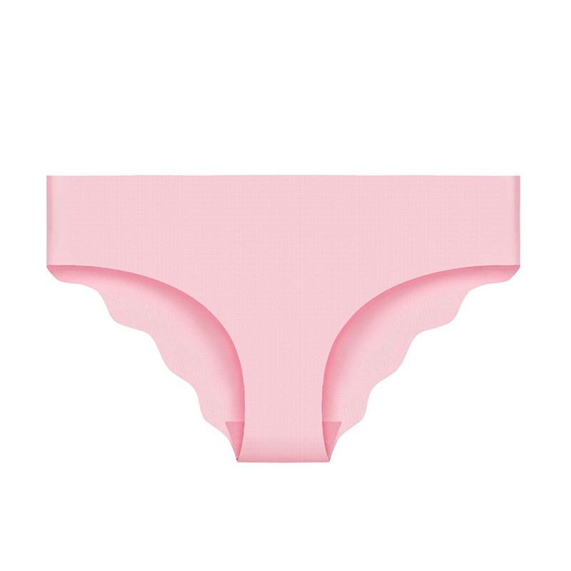 6 Pack Lot Sexy Womens Seamless Panties Brief Bikinis Ladies Underwear Lingeries