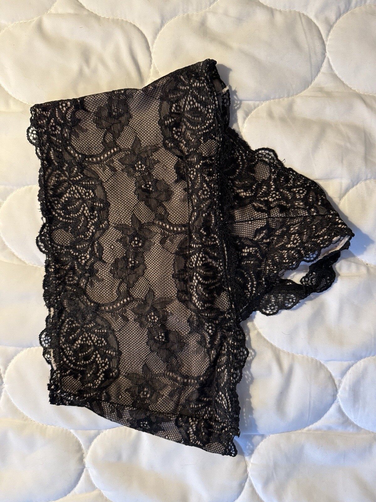 Lot Of 3, Lace Shapers’Skinny Girl’ Thongs