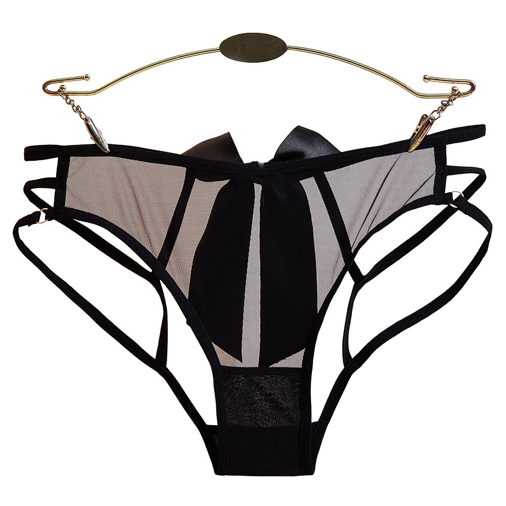 Brand New Underwear Women Low Rise Medium Stretch Soild Color Comfortable