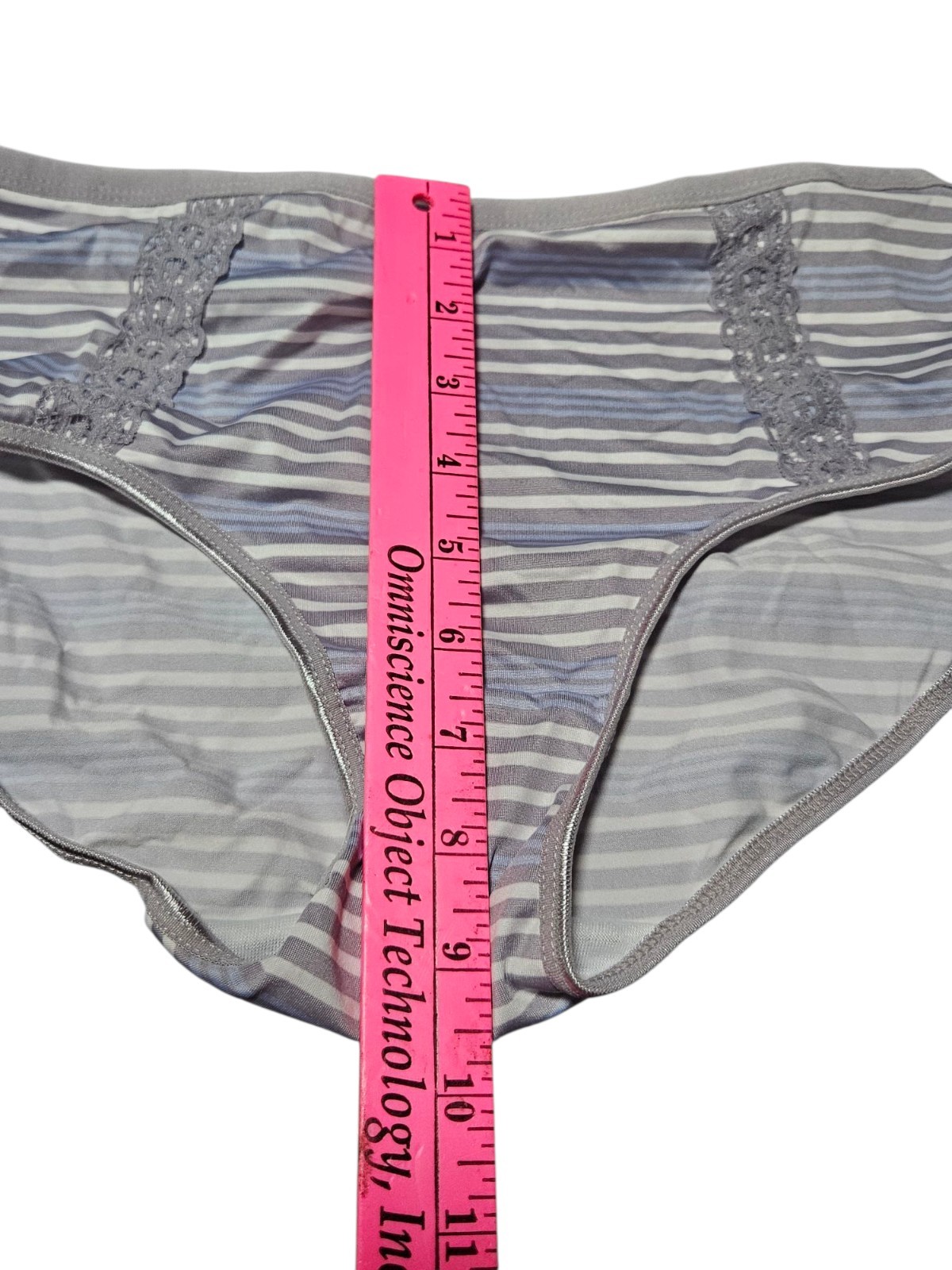 Women’s Underwear Kathy Ireland Favorite Briefs 3 Pair XL