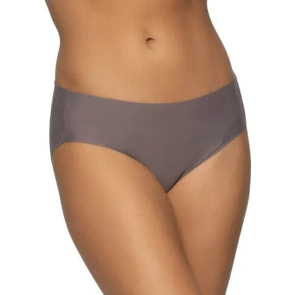 Black Bow Ladies’ Clean Cut Hipster 5-Pack, Multicolor, Size L