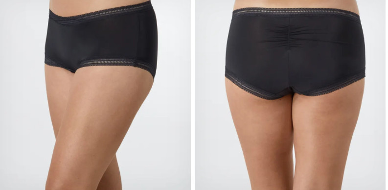 MAIDENFORM Full Coverage Boyshort PANTIES 5 8 9 (4 Colors) DMMLBS NWT