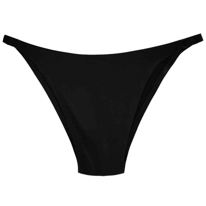 1PCS/LOT Sexy Womens Seamless String Panties Briefs Low Waist Underwear