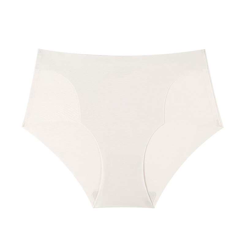 5 Pack Lot Sexy Womens Seamless Panties Briefs Sheer Bikinis Underwear Lingerie
