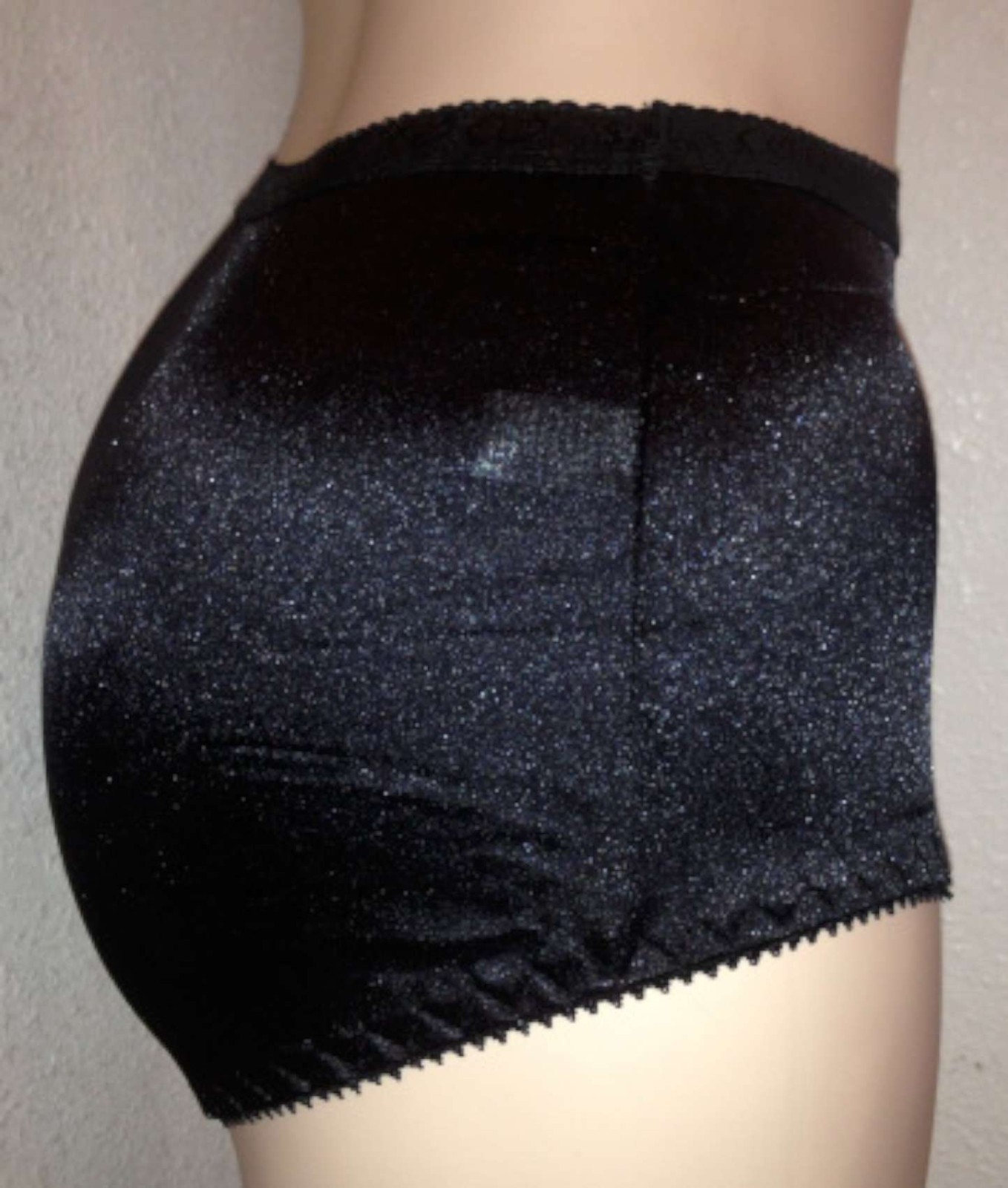 COCO SECRET LOT 3 WOMENS PANTY BRIEF UNDERWEAR S, M, L, XL BEIGE, SAND, BLACK