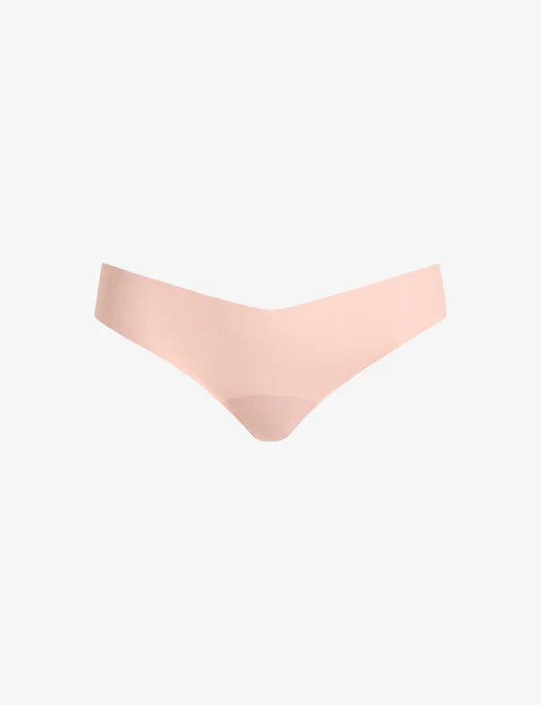 Commando Classic Solid Thong Pany 3-Pack Vary in Size and Color MSRP $70 New