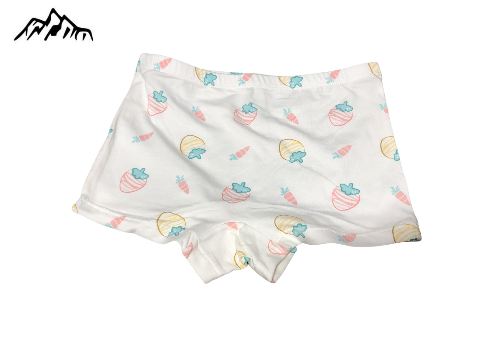 Women’s Underpants Comfortable White Color