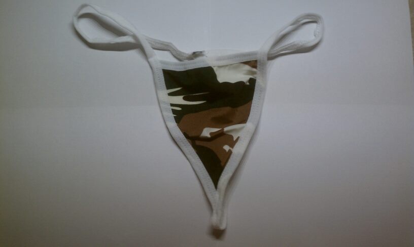 USA Sexy Women Lace V-string Briefs Panties Thongs G-string Lingerie Underwear