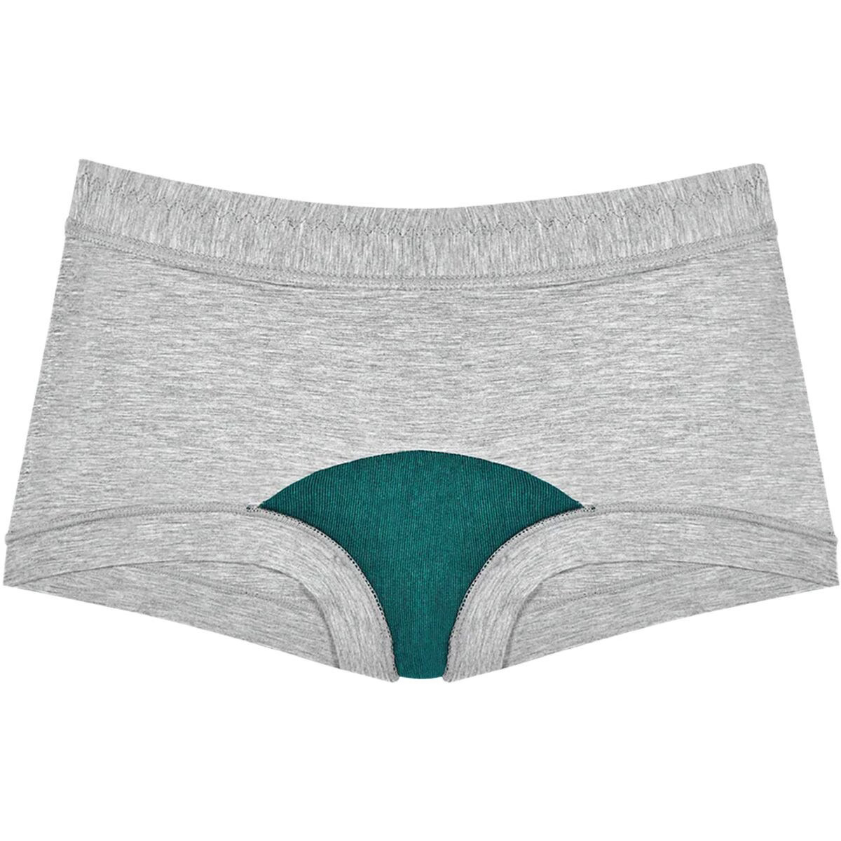 Huha Long Boxer Short – Women’s