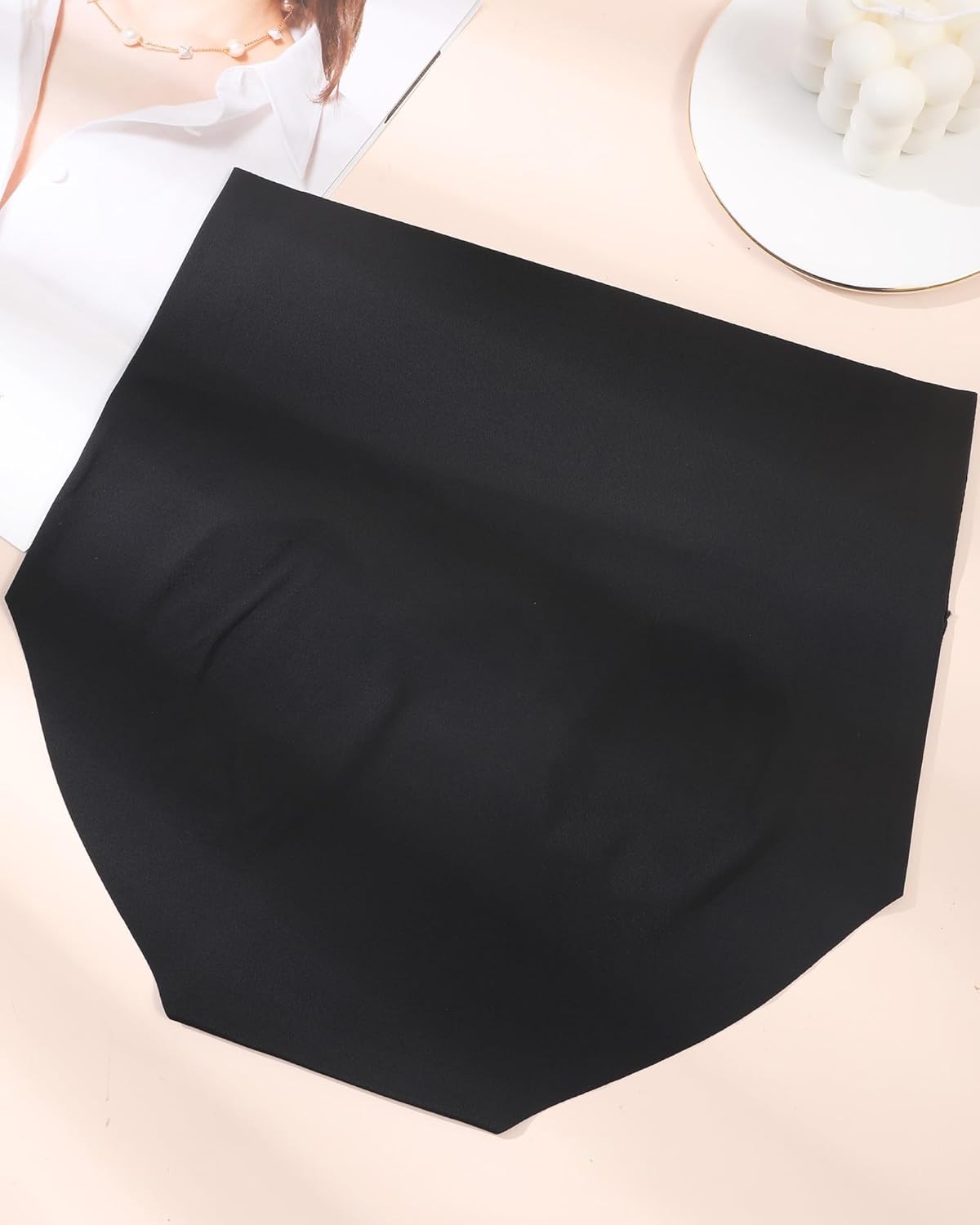 Womens High Waist Seamless Full Coverage No Show Sexy Multi Pack S-XXL