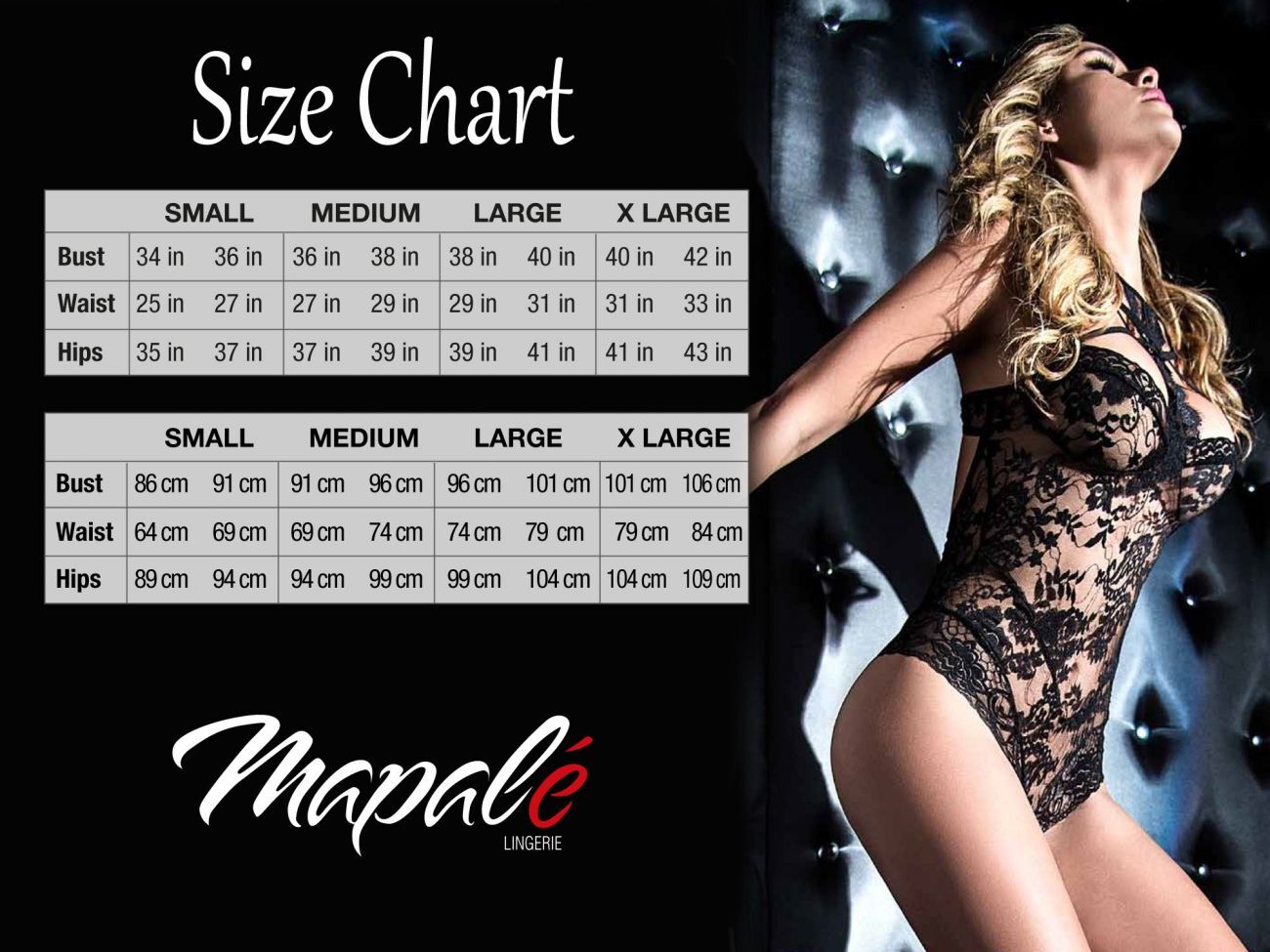 Lingerie: Mapale 124B Lace Thong Rainbow