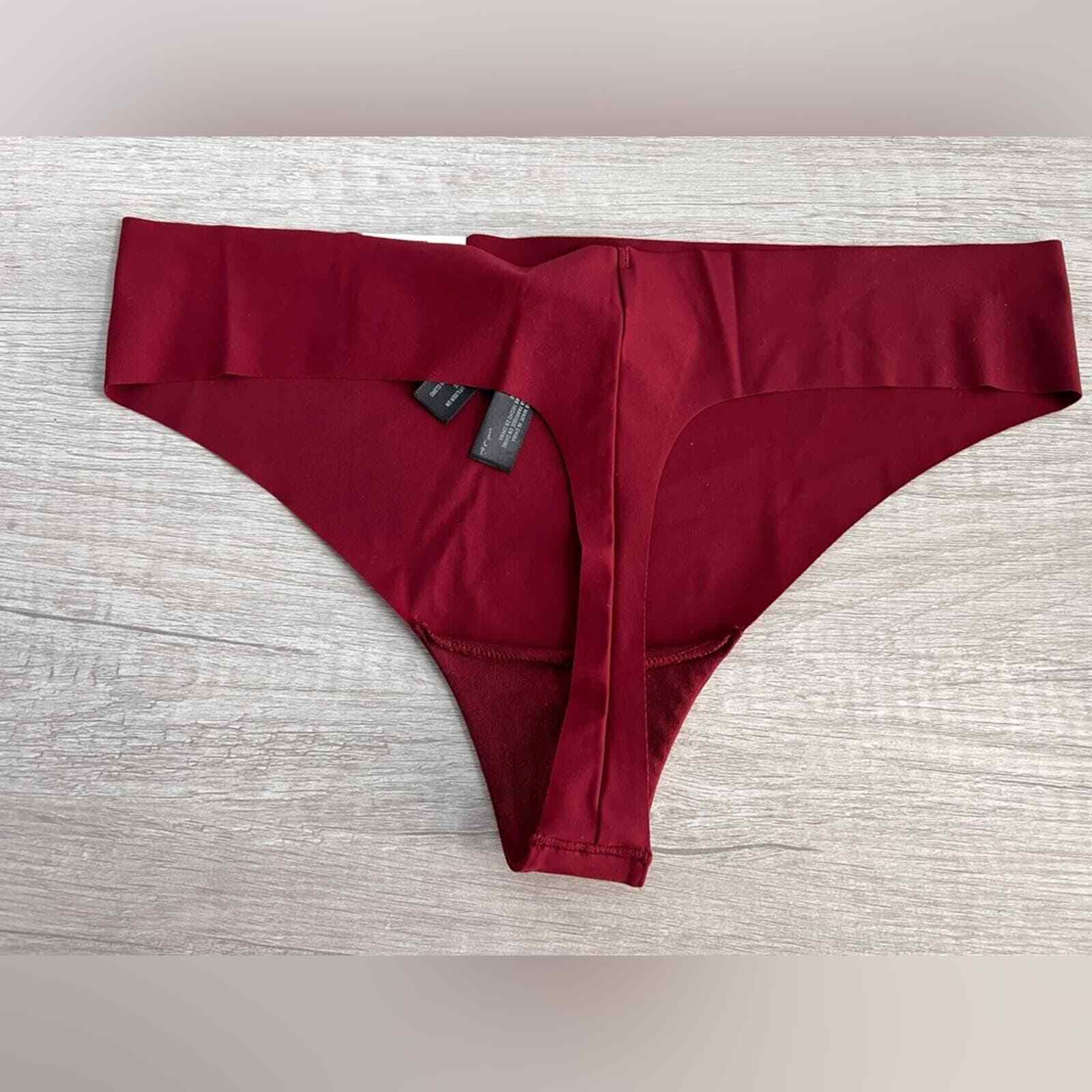 Set of 4 – Women’s Panties – Multiple Styles