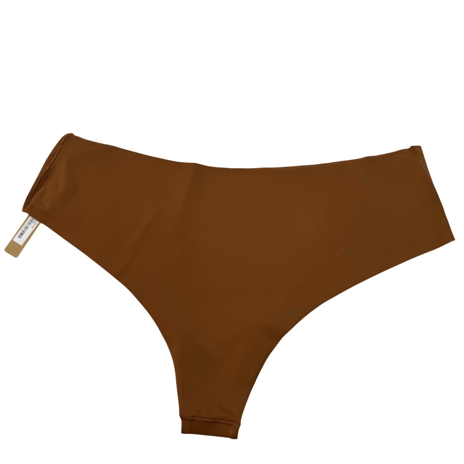 SKIMS Naked Hipster Lot of 2 Carmel Desert 2X