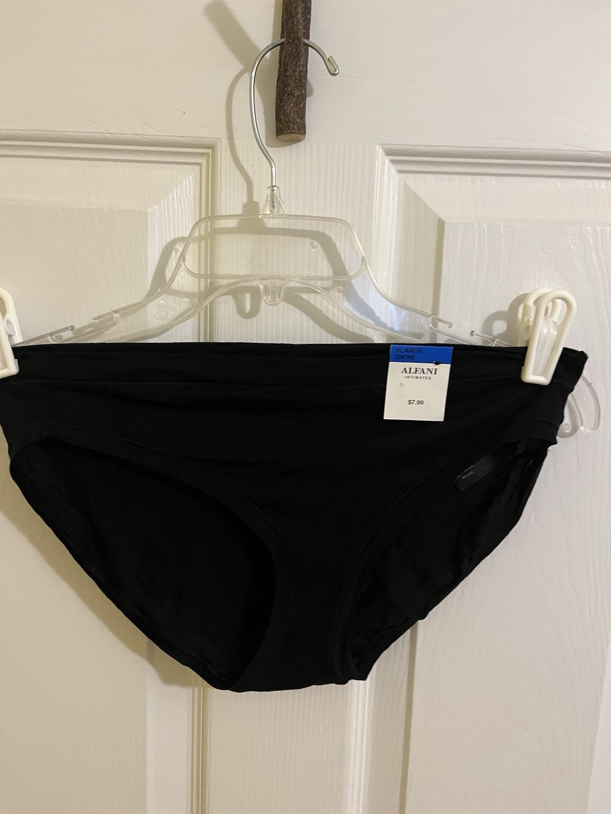 SALE! Bundle Of 3 Underwear Jenni And Alfani Size XL NWT Retail $24
