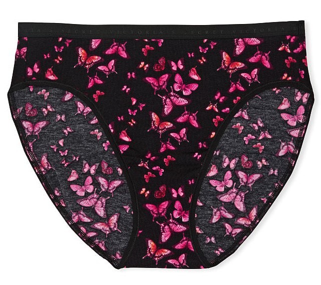 New Victoria’s Secret💖High Leg Brief💖Size Large 💖💲Discounts on 2+💲