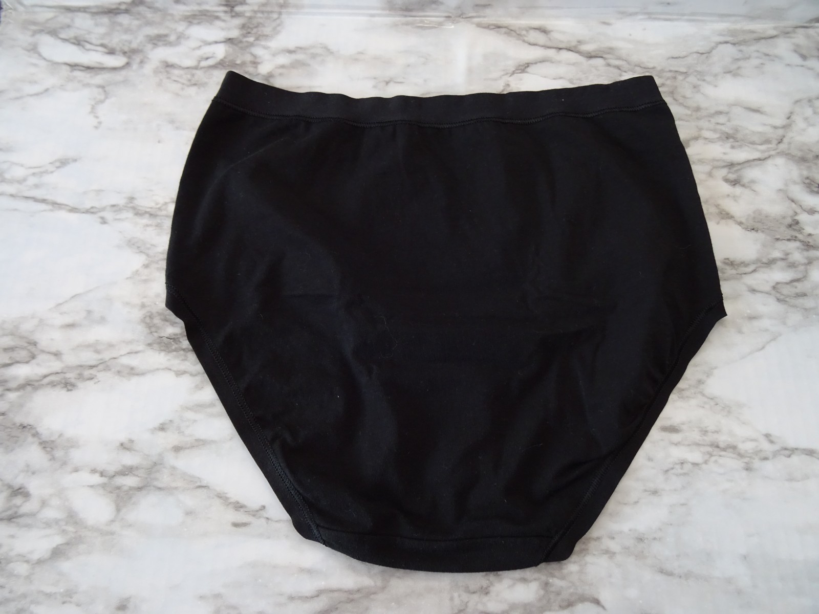 Wacoal 875362# Understated Cotton Full Brief 3-Pack Panties US Size S