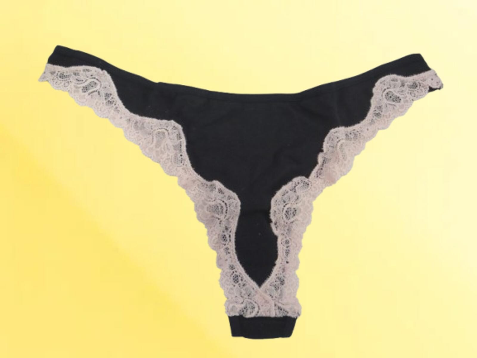 EXPRESS INTIMATES COTTON SPANDEX THONG PANTY BLACK, PINK & RED SIZE S 3PC SET