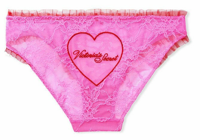 New $18.50 Victoria’s Secret💘Dream Angels Cheekini XS, S💙💗