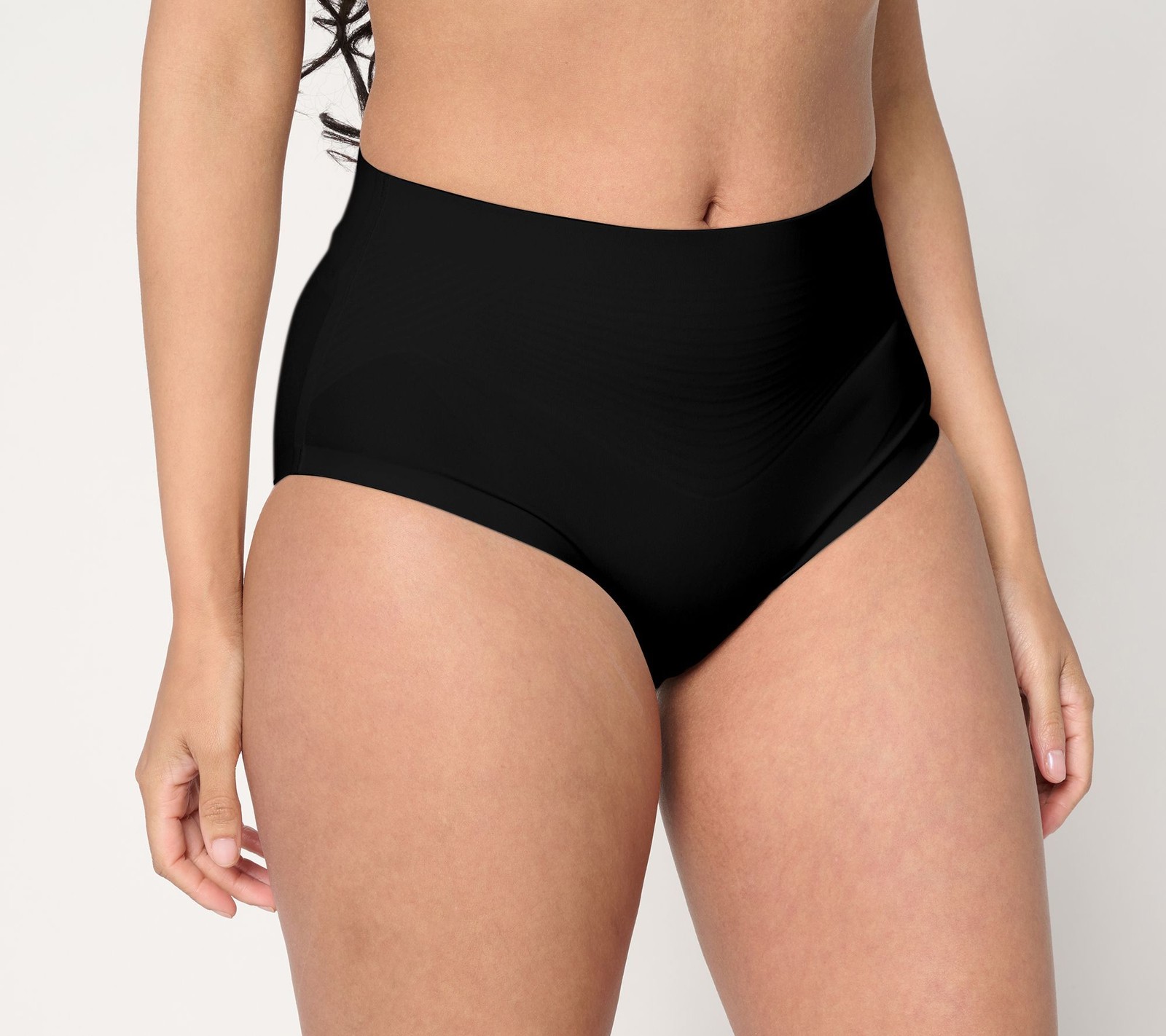 Gloria Vanderbilt Women’s Plus Sz Panties 1X Make Your Selection: Black A710984
