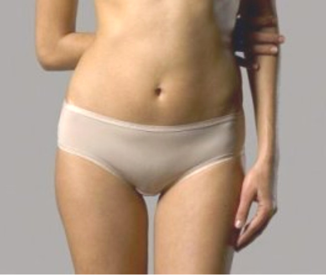 A0409 Natori Black Label NEW Women Silky Sleek Sensual Microfiber Boyshort Thong