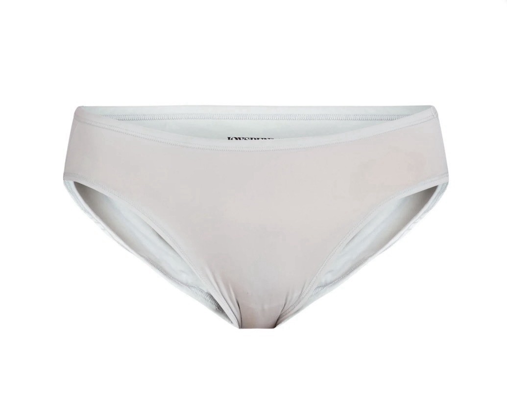 6-Pair JOYSPUN Women’s XXL (20) Microfiber Bikini Panties Underwear Tag-Free