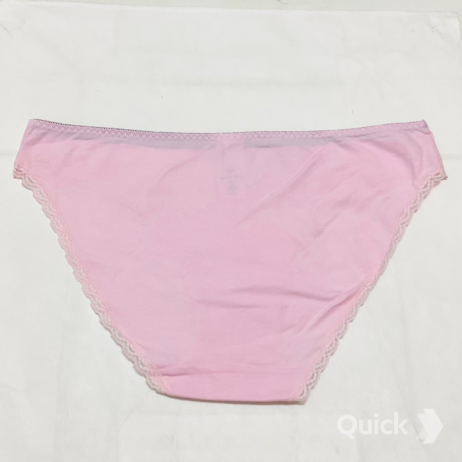 XL – New 6 pcs Next Cotton Low-Rise Panties