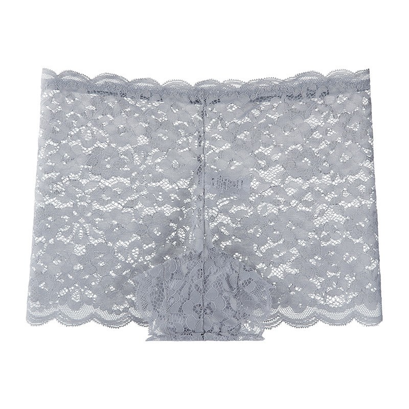 5 Pack Lot Sexy Womens Lace Panties Boyshorts Underwear French Ladies Lingeries