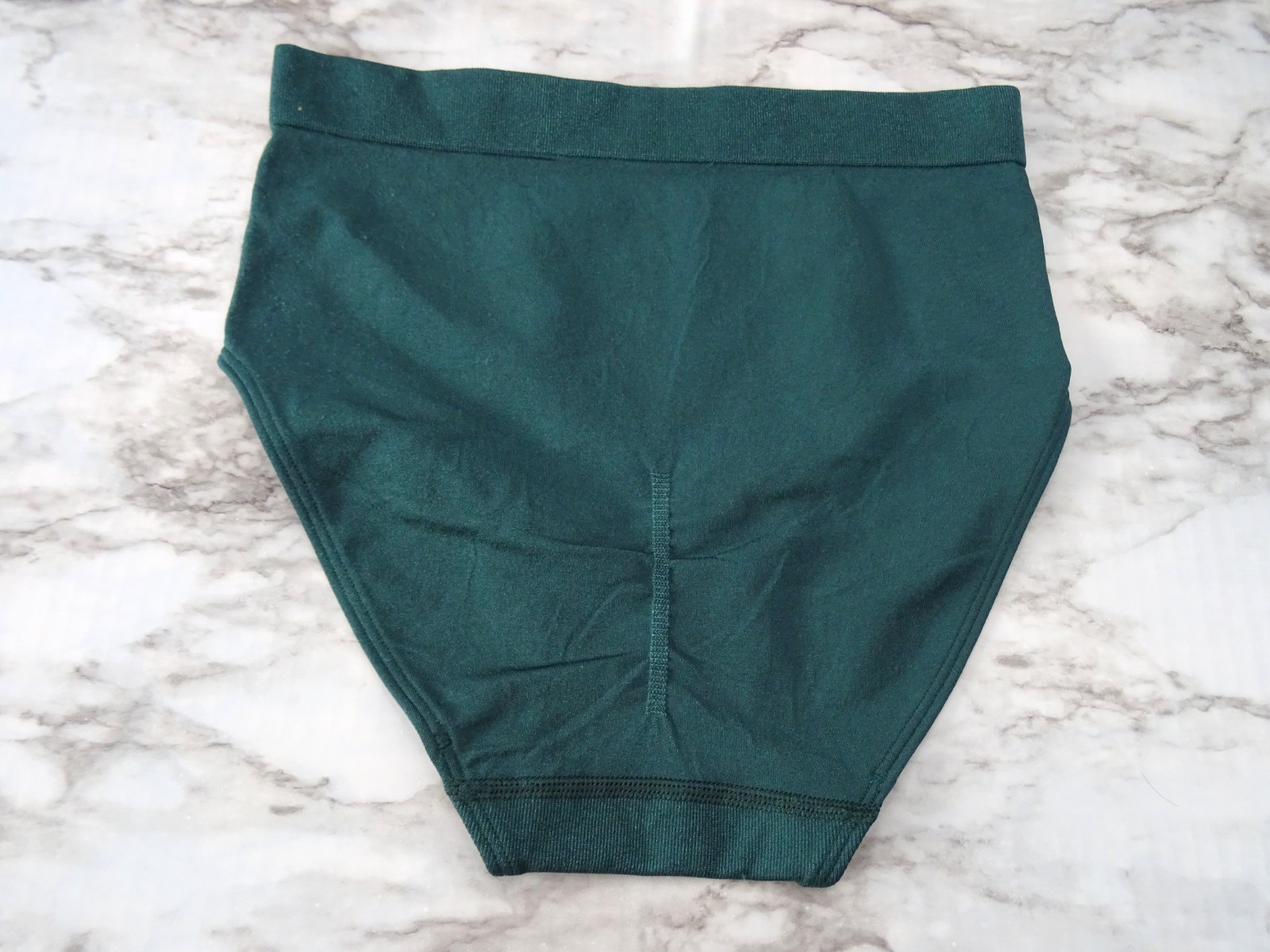 Wacoal 838175# B-Smooth Full Brief 3-Pack Panties US Size 5-S