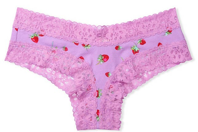 New w/Tag Victoria’s Secret Cotton Cheeky💖XS, M, L, XXL💙💲Discounts on 2+💲