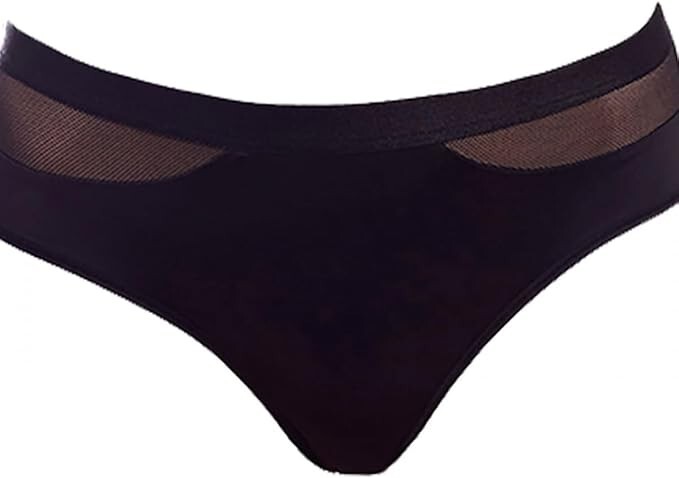 Victoria Bella MILAVITSA-350106 women’s Panties BRIEFS, mid-waist