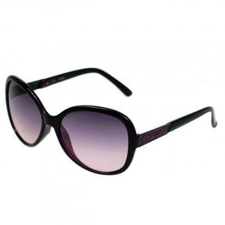 Guess Purple Ladies Sunglasses
