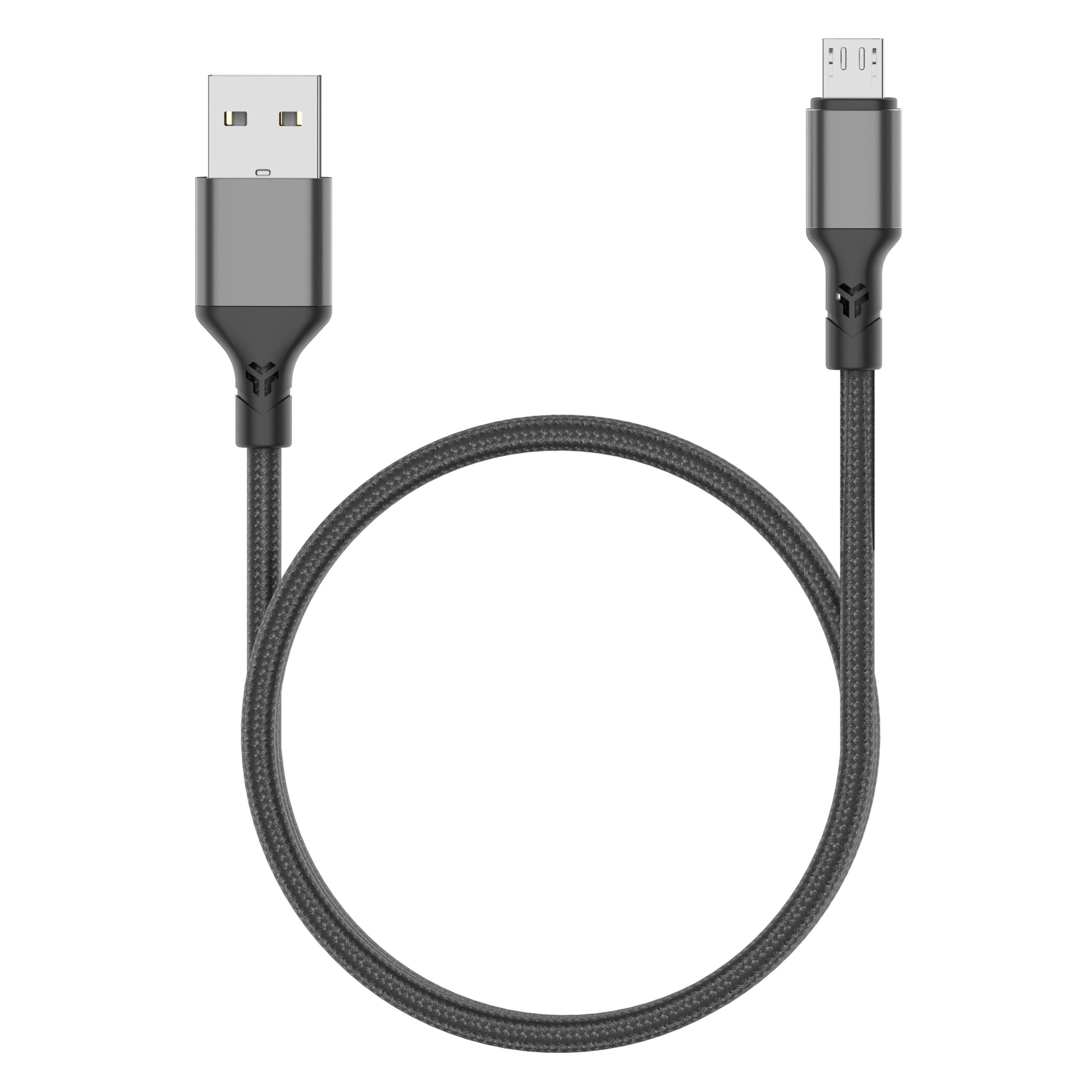 ASPOR FAST CHARGING AC-08 3.0A Micro Cable - Image 2