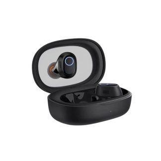 Baseus Bowie WM03 True Wireless Earphones - Black