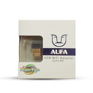 Alfa W102 Wireless N Adapter 150Mbps