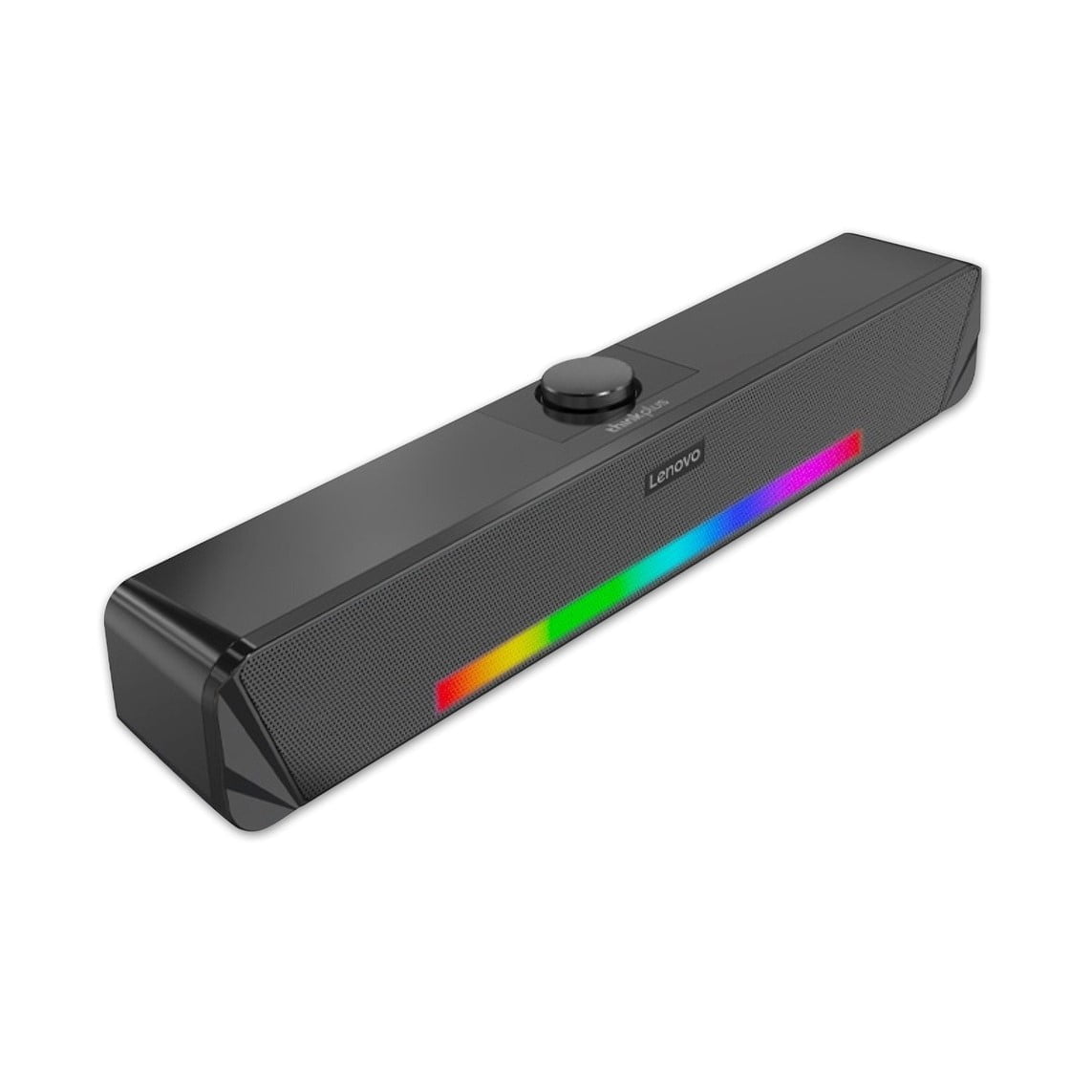 Lenovo TS33B Wireless Bluetooth 5.1 Speaker 360 – Black